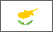 Bandeira de Chipre