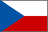 Bandeira da Repblica Checa