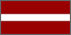 Bandeira da Letnia