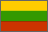 Bandeira da Litunia