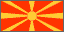 Bandeira da Antiga Repblica jugoslava da Macednia
