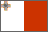Bandeira de Malta