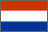 Bandeira dos Paises Baixos