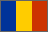Bandeira da Romnia