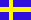 Bandeira da Sucia