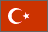 Bandeira da Turquia